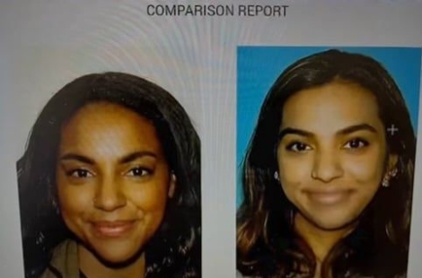 이거야말로 '세상에 이런 일이'…면허 갱신하러 갔는데, 신분 위조범? 도플갱어였다