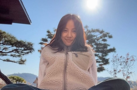 "전성기 때 기고만장…그래도 되는 줄" 이효리가 밝힌 과거와 지금