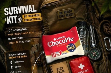 "한국 초코파이 먹으면서 버틴 덕분"…37시간 조난에도 생존한 베트남 대학생 비결