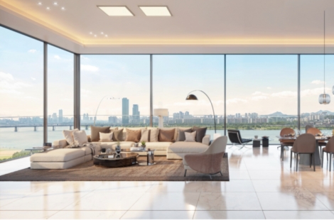 “압구정도 제쳤다” 포스코이앤씨, 신반포에 던진 ‘하이퍼엔드’ 승부수