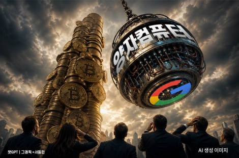 [비트코인 지금]"2029년 가상자산 무너진다"는데…진짜일까