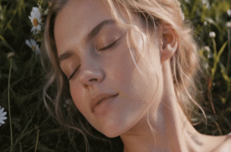 포토샵도 못하는데…북유럽 에스테틱 화장품 광고 30분 만에 만든 비결