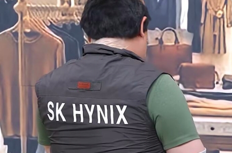 "어? SK하이닉스 직원이셨어요?" 바로 태도 '돌변'…역대급 성과급에 밈 봇물