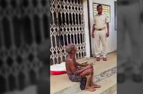 숨진 누나 예금 30만원 찾으려고…'유골' 들고 은행 찾은 50대 인도 남성