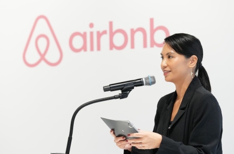 "한국 좋아" 1인당 65만원 더 긁었다…더 놀고 싶은데 "잘 곳이 없네"