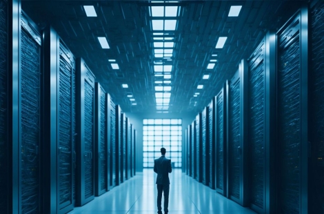 "美 데이터센터용 발전장비 지출…2030년 650억달러 이를 것"