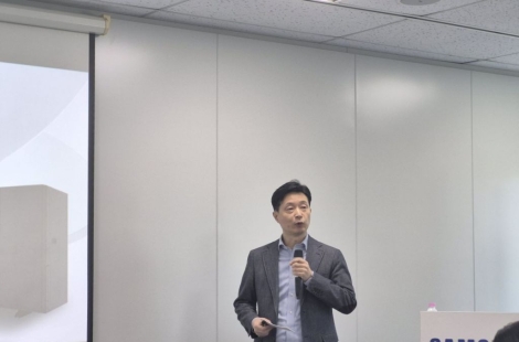 에너지 효율 500%…가스비 공포 끝낼 삼성전자의 '에너지 마법'