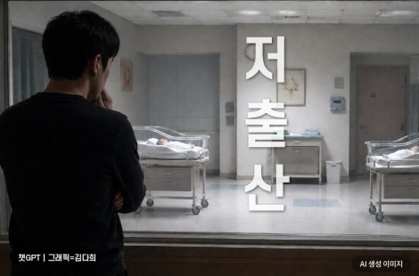 "한국 따라하자" 2년 전과 확연히 달라진 상황에 저출산 대책 참고하는 대만