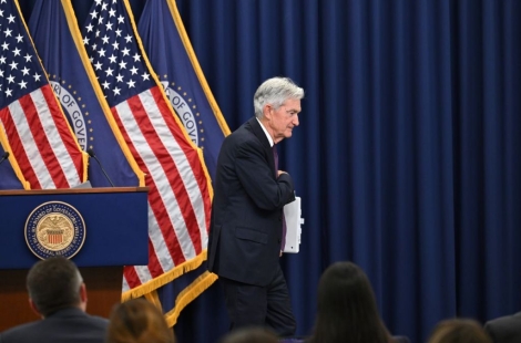 파월 Fed 의장 "퇴임 후 이사직 유지"…독립성 수호 의지 부각 