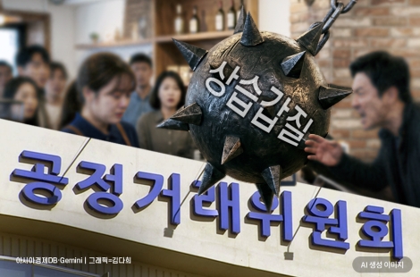 “반복되면 과징금 최대 100% 가중”…공정위, 하도급 등 '상습 갑질' 분야 제재 강화