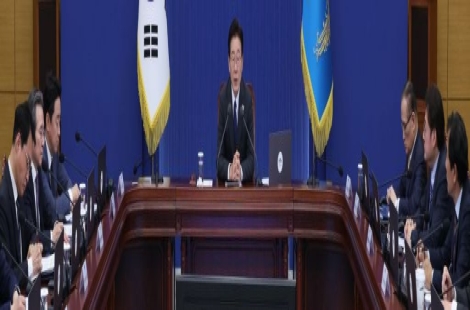 삼성 노조 겨냥한 李 "과도한 요구로 지탄 받으면, 다른 노동자에도 피해" (종합)