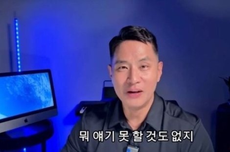 "'군대 왜 안 갔나' 질문도 가능" 유승준, 24년전 그날 직접 답한다
