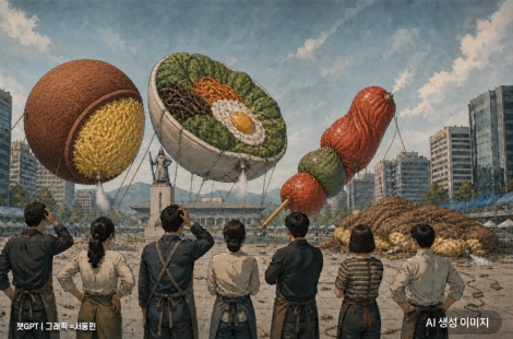 "유행이 3개월을 못 가네" 난리더니 순식간에 인기 시들…속 타는 식품업계[반짝유행시대]①