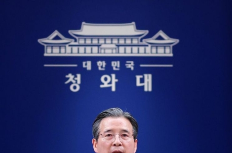 김용범發 'AI 국민배당금'이 코스피 급락 원인?…SNS 원문·시장 흐름 따져보니