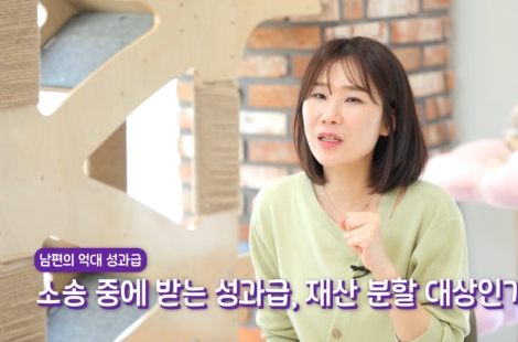 억대 보너스 받고 신났다가 '날벼락'…"이 돈은 제 돈 아닌가요" 재산 분할 향방은
