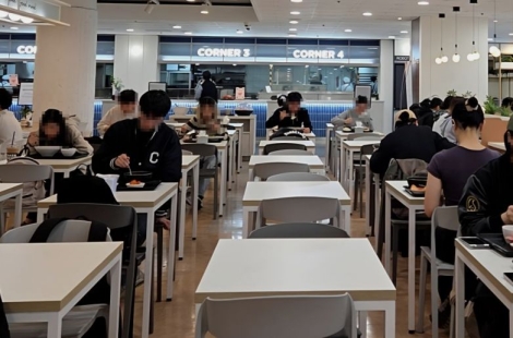 [단독]벼랑에 내몰리며…서울대 20년 간 43명 숨져, 무너진 청춘