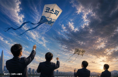 1만원 벌면 130원 쓴다…주식 올라도 지갑 안 여는 3가지 이유