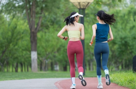 또 품절대란 "2만원이면 풀착장" 러닝족들 달려간다는 '이곳'