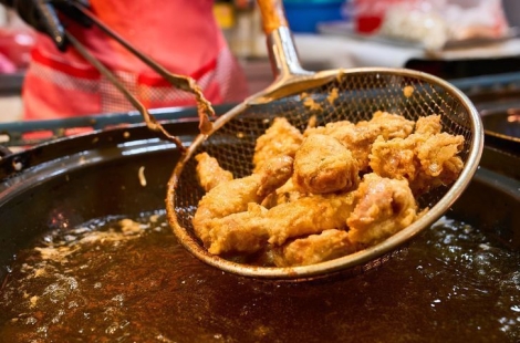 "치킨 배달이요"…잠복 끝에 상습 먹튀범 잡은 본사 직원