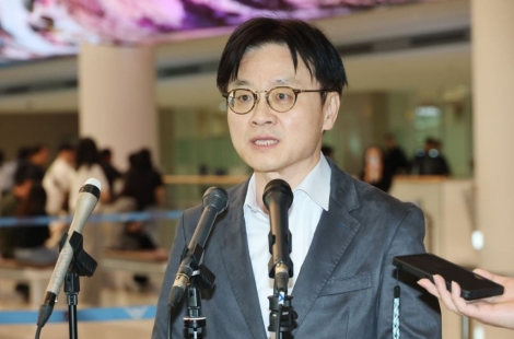 "최대 100조 피해 우려, 2등 아니라 나락 간다"…산업장관 "삼전 파업 시 '긴급조정' 불가피"