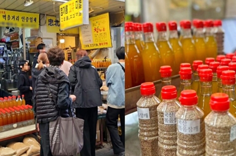 "제발 그만 사가라" 비명까지…일본인들 한국서 싹쓸이 한다는 '이것'
