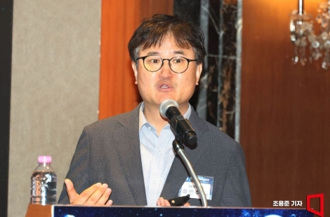 [2026 미래기업포럼]"우주 데이터센터 시대…핵심은 고신뢰·저전력 메모리"