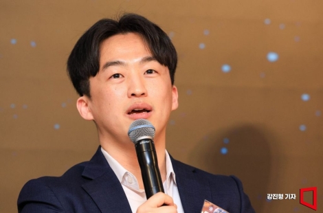 [2026 미래기업포럼] "국내 우주 산업, 정부 예산 늘려야…투자 더욱 활발해질 것"