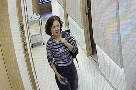 "아내가 실종됐어요"…북한산 오른 50대, 한 달 가까이 행방 묘연