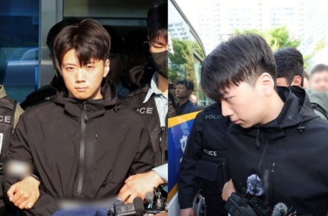 "잘생겼는데 너무 안타까워?"…'여고생 살인범' 황당 '얼평'에 변호사가 보인 반응은
