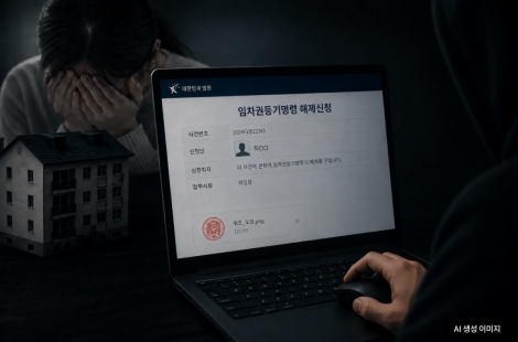 [단독] "도장 위조했는데 무혐의"…전세사기 피해자 두 번 울린 法
