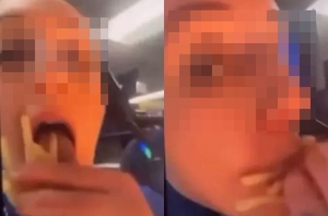 "전 여친에게 복수하려고" 감자튀김에 침 뱉은 美맥날 매니저