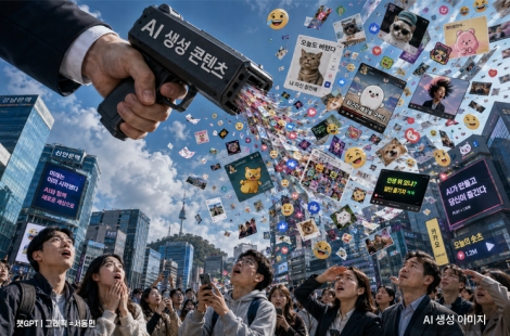 "이런 건 왜 만드는 거야?" 한국에 퍼진 기괴한 현상… 외신 지적 나왔다