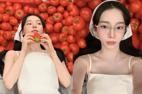"동네 싹 돌았는데 못 샀어요"…지갑 열린다, '5kg 9000원' 빨간 채소 시대 [지금 사는 방식]