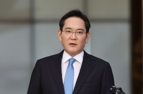 삼성전자 노사협상 타결된 직후…이재용 회장 제일 먼저 찾아간 곳은?
