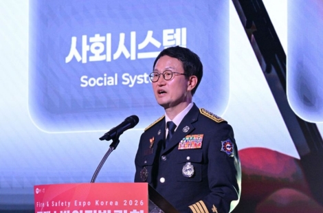 '무슨 일이길래' 내부 당혹…靑 "소방청장 감찰, 대통령이 진상확인 지시"(상보)