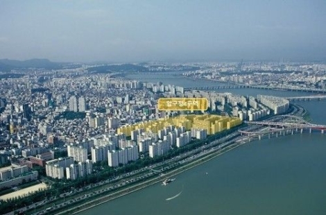 삼성물산, 압구정4구역 시공사 선정…'2.1조' 초대형 재건축 수주