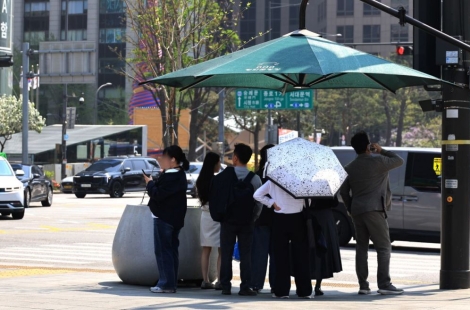 "일본도 세금 이런 데 써야"… 한국 길거리 보고 부러움 쏟아진 이유