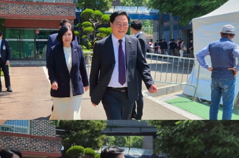 현대건설, '1.5조' 압구정5구역 품었다…'압구정 현대'에 기운 표심