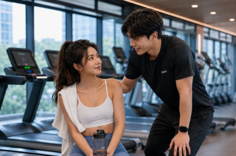 "월 70만원 아깝지 않아요"…친구 만들고 연애까지, 술집 대신 몰리는 곳[세계는Z금]