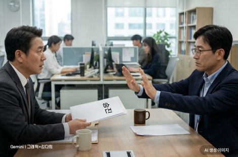 "고연봉·높은 직급도 싫어요"…美 직장인 '잡 드로핑' 확산한다