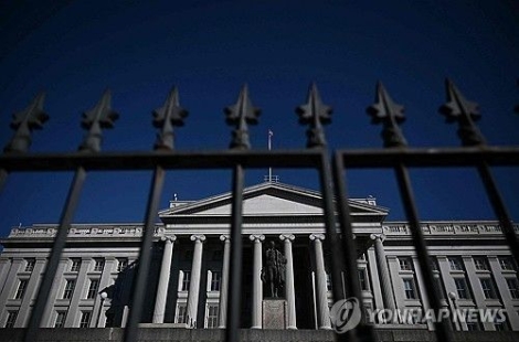 美 재무부, 바이백 전격 확대…30년물 10bp 급락