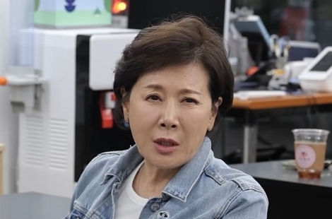 "삼성전자 1000주 넘게 샀는데 완전 망했다"…"몇 억 날렸다" 고백한 여배우