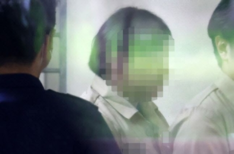 '부산 돌려차기' 가해자, 교도소서 영치금 신청 논란