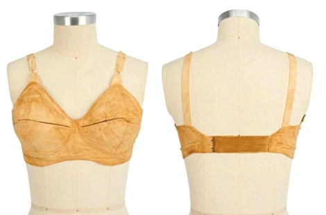 "女배우가 실제로 입었던 속옷"…3000만원 치솟은 브래지어, 뭐길래