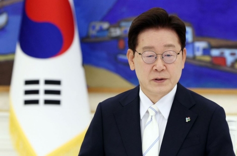 [속보]李대통령, 선관위 겨냥 "입 열 개라도 할 말 없어…매우 심각"