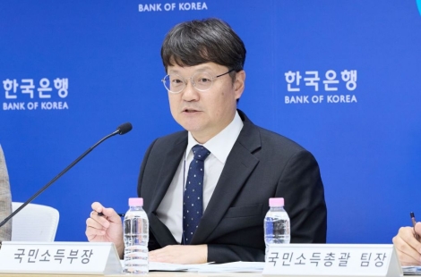 50년 만에 10% 넘은 명목 성장률…물가 폭등 때와 다르다(종합)