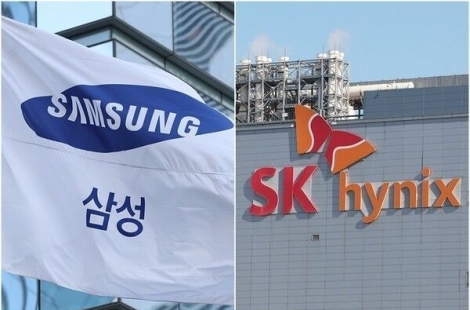 "삼전닉스, 아직 절반도 안 올랐다…내년 물량까지 완판" [주末머니]