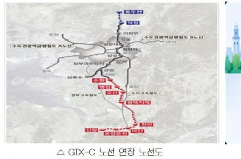 동두천시, 민선 8기 교통·문화·복지 인프라 확충…정주 여건 대전환