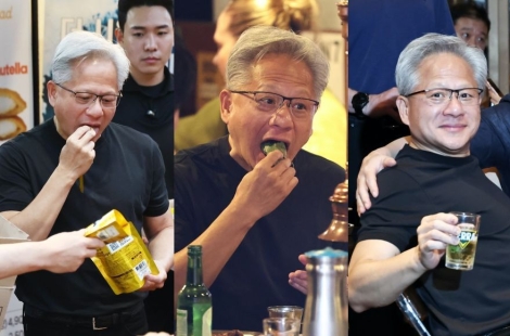 먹었다 하면 불티나게 팔리네…매출 700% 이상 급증한 과자까지 [지금사는방식]
