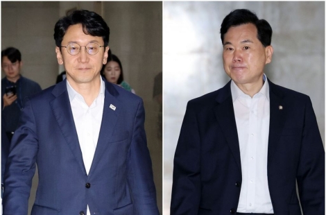 여야, 선관위 국정조사 18일 처리 합의…'국민의힘에서 위원장 맡기로'